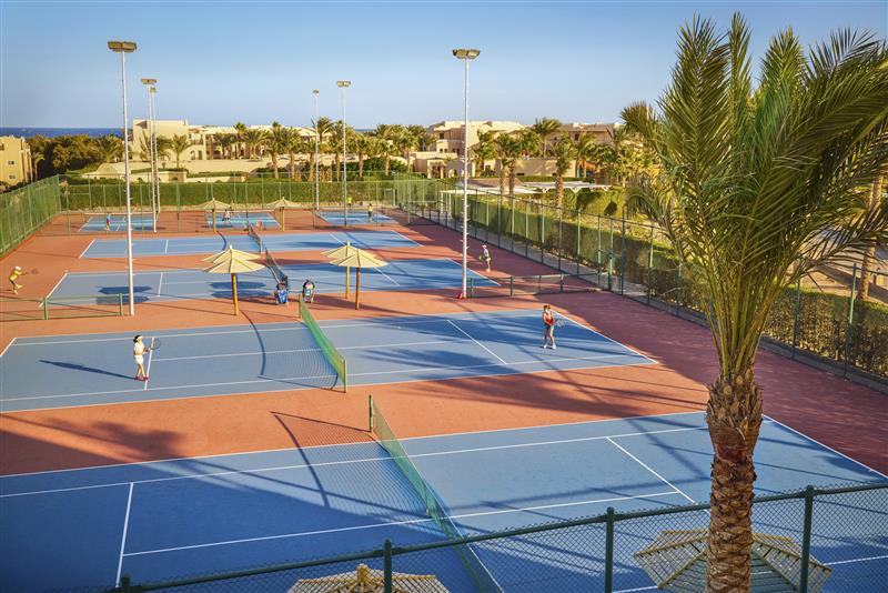 TUI MAGIC LIFE Redsina Sharm El Sheikh